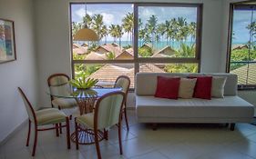Carneiros Beach Particular Flat