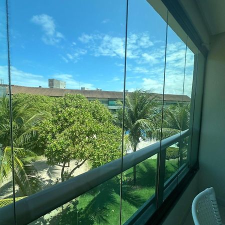 Carneiros Beach Particular Flat Praia dos Carneiros Exterior foto