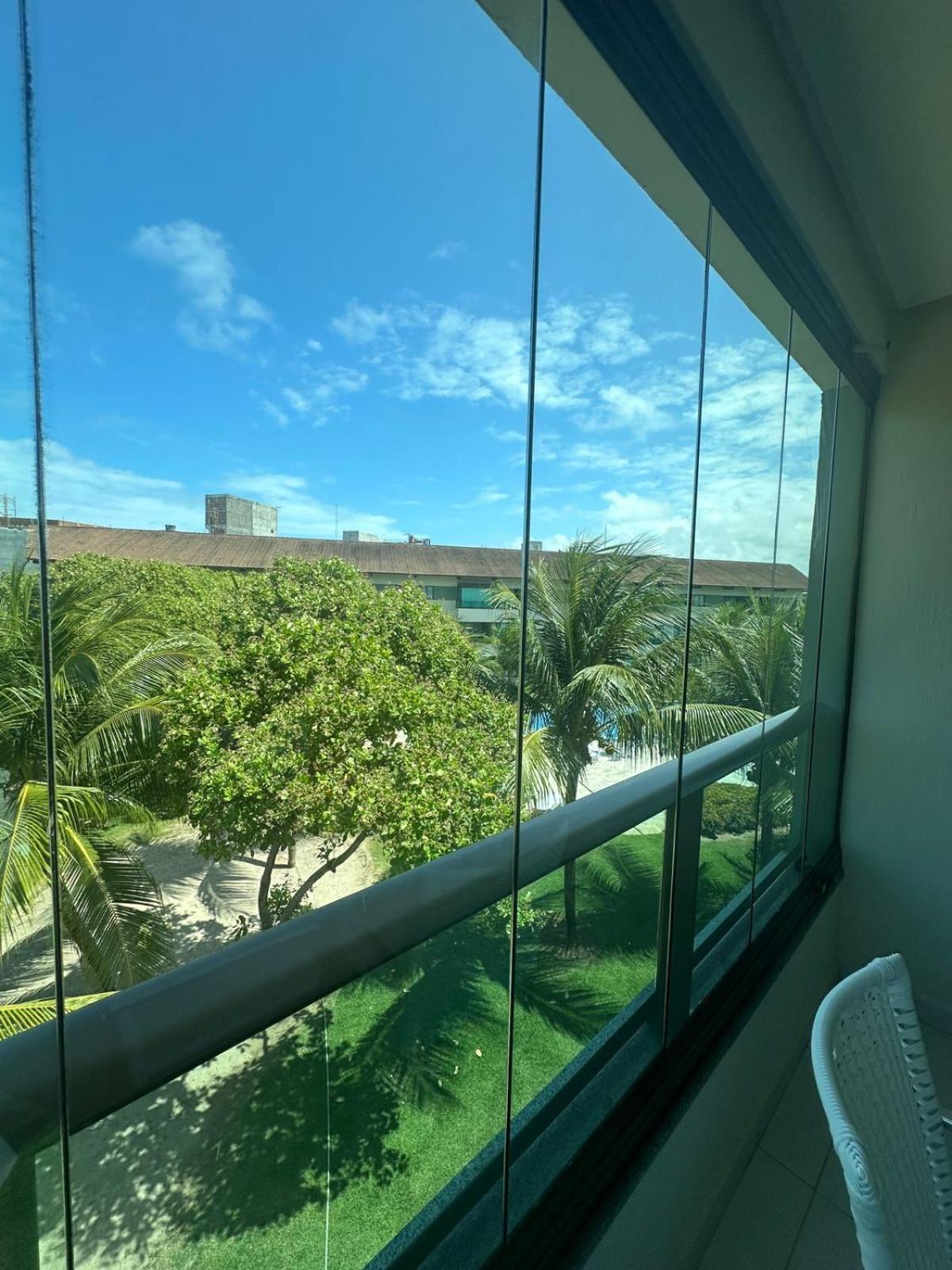Carneiros Beach Particular Flat Praia dos Carneiros Exterior foto