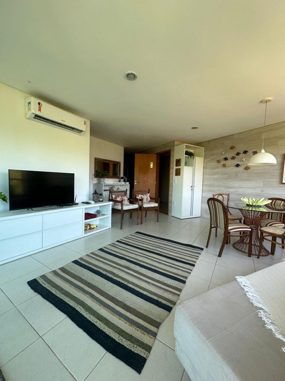 Carneiros Beach Particular Flat Praia dos Carneiros Exterior foto
