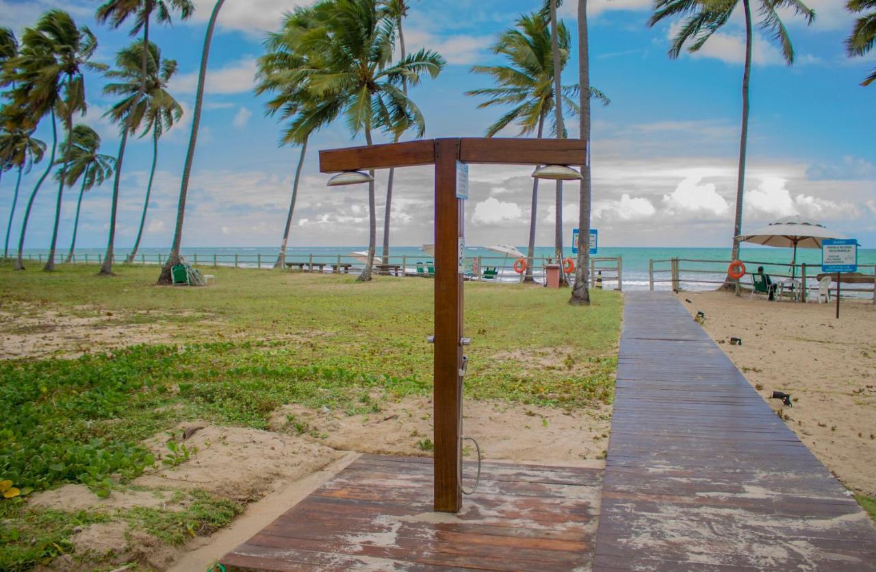 Carneiros Beach Particular Flat Praia dos Carneiros Exterior foto