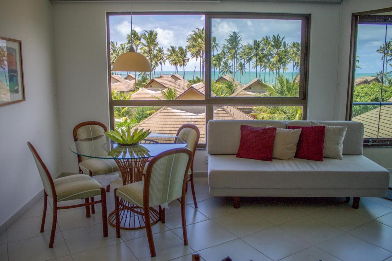 Carneiros Beach Particular Flat Praia dos Carneiros Exterior foto